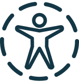 Accessibility Section