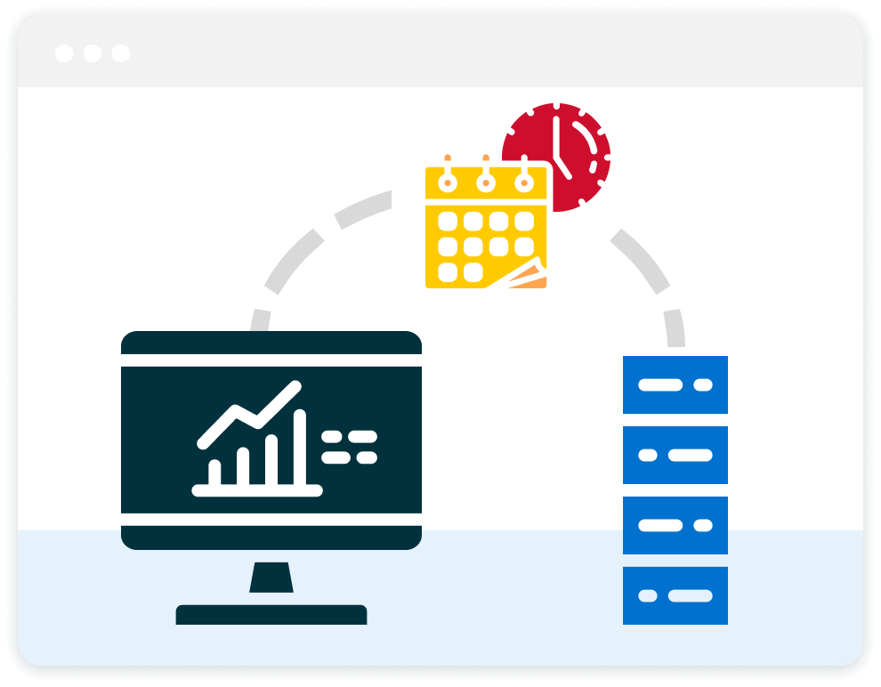 Tighter control over Data API
